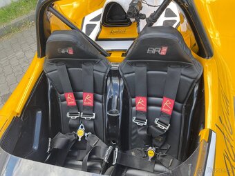 Radical SR3 SL, 2013, SPZ, odpočet DPH - 7