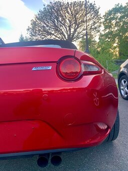 Mazda mx5 - 7