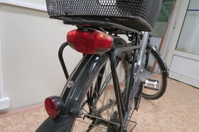 Inzerát Prodam kolo KTM veneto exclusive vel.46 - 7