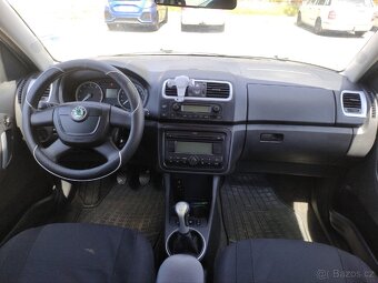 Škoda Roomster 1.4 63kw - 7