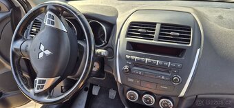 Mitsubishi ASX - 7