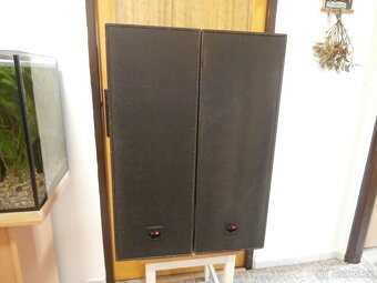 Sloupové reprobedny Palladium SAE-2 - 7