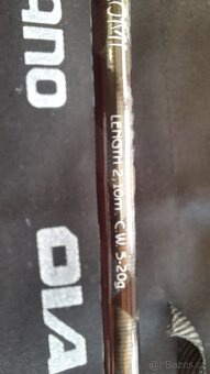 Shimano DIAFLASH EX210ML - 7