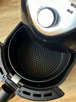 Horkovzdušná fritéza De Gusto - 7