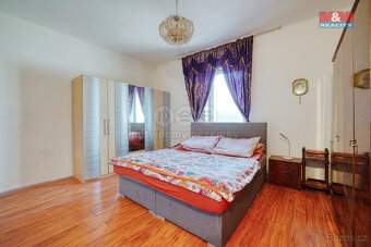 Prodej rodinného domu, 226 m², Třemošná, ul. 1. máje - 7