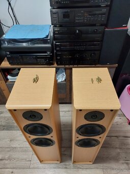 SHERWOOD SP-3000 - 7