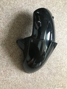 Kapotaz Kawasaki zx10r ninja 2008 nove nepouzite - 7