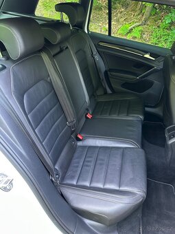 Volkswagen Golf 7R Variant Combi 2.0 TSI 221kw DSG,panorama - 7