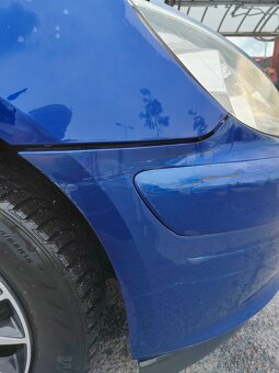 Peugeot 307, 1.6. hdi - 7