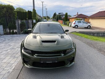 DODGE CHARGER WIDEBODY STAGE2 - 7