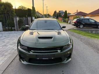 DODGE CHARGER WIDEBODY STAGE2 - 7