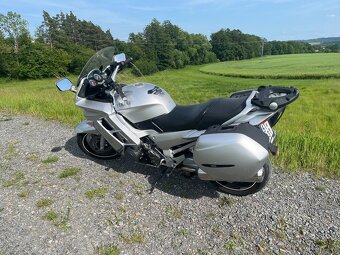 Yamaha FJR - 7