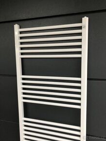 Koupelnovy elektricky radiator SANIBEL 1001 s LCD - 7