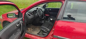 Renault Megane 1.9 dci 96 kW - 7