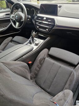 BMW 520d - 7