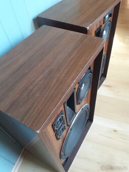 Reprobedny sansui sp-x7000 - 7