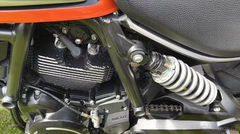Ducati Scrambler Icon 800 - 7