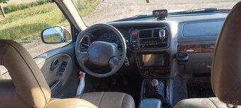 Grand Vitara - 7
