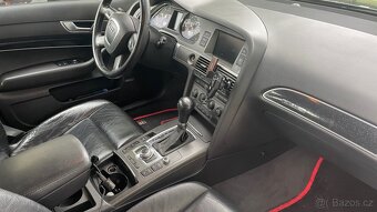 Audi A6C6 3TDI 165kW - 7