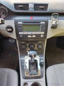 VW Passat Variant kombi automat - 7