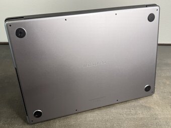 MacBook Pro 16'' 2021 / M1 Pro / 16GB / 512GB SSD - DPH - 7