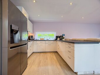 Prodej _ bungalov _ 4+kk_156m2, pozemkem 614m2_ Líbeznice - 7