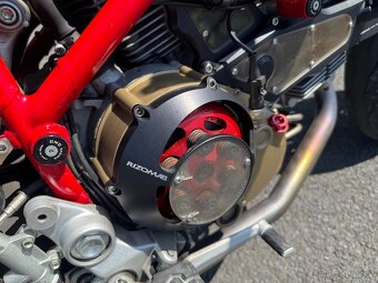 Ducati Hypermotard - 7