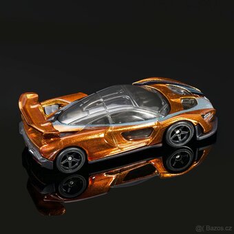 Hot Wheels Rift Rally - PS4, PS5, iPhone, iPad - 7