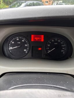 Prodám RENAULT TRAFIC - 7