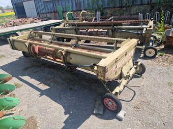 Mačkač fortshritt e303 303 - 7
