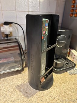 Nespresso Gran Latissima - 7