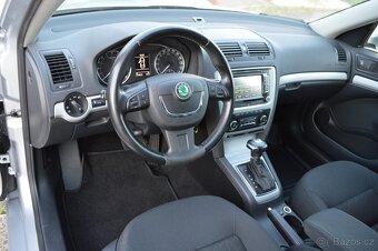 Škoda Octavia 2 Combi 2.0 Tdi 103kw DSG r.v.2012 - 7