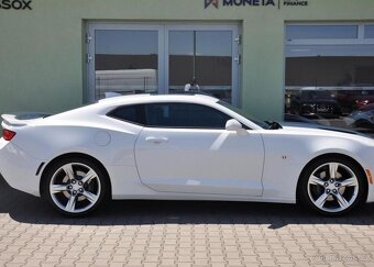 Chevrolet Camaro 2SS BOSE HUD ČR - 7