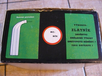 Vysoušeč vlasů EM-550 - Zlatník Ostrava - 7