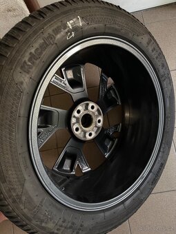 Alu kola Kodiaq 19” - 7