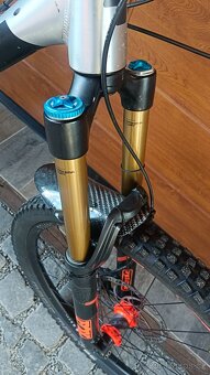 Cube Fritzz 180 HPA SL 27.5 - 7