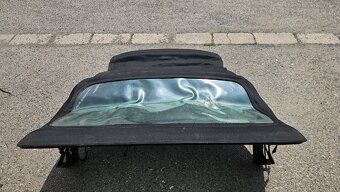 BMW e36 cabrio strecha - 7