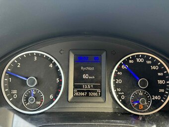 Golf 5 Variant 2.0 TDI DSG - 7
