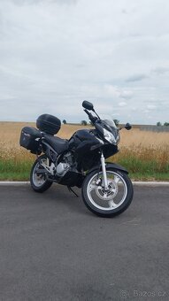 Honda Varadero XL125V - 7