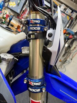 Sherco se 300 2023 - 7