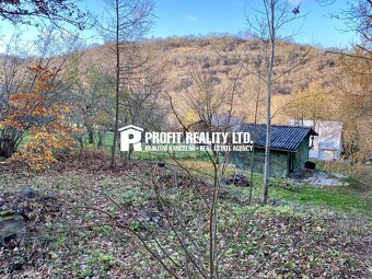 Prodej stavebního pozemku Stradonice u Nižboru, okres Beroun - 7