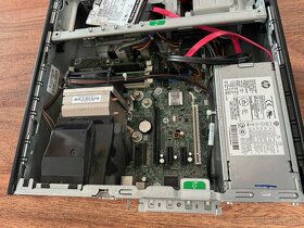 HP EliteDesk 800 G1 SFF - 7