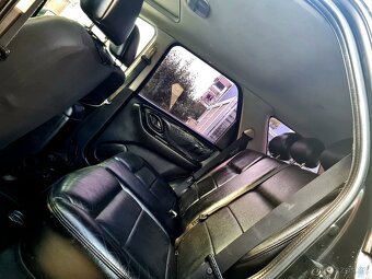 Ford Maverick 4X4 2.3.110KW 2005 - 7