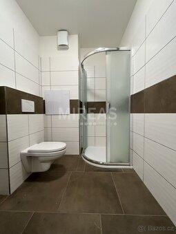 Nymburk, pronájem bytu 1+kk 27 m2, okr. Nymburk. - 7