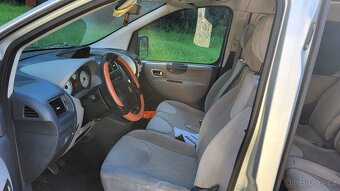 Fiat Scudo 2.0JTD 120COMBI - 7