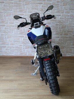 BMW F900GS GS Trophy, paket EnduroPRO, 8100km, po servisu - 7