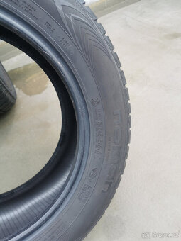 215/55R16 Letní pneu 215/55-16 - 7