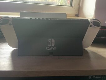 Nintendo switch Oled - 7