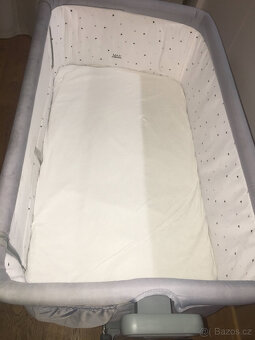 Cestovní postýlka Kinderkraft - 7