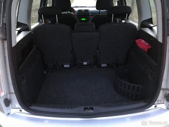 Prodám Škoda Roomster 1.2TSI 63kw facelift - 7